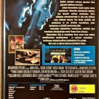 THE PEACEMAKER - Rauhantekijä (1997) + BORDER RUN (2012) - pikkukuva 2