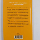 Anne Mattsson : Sienikopas - pikkukuva 2