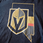Las Vegas Golden Knights NHL - paita t-paita koko: XL - pikkukuva 2