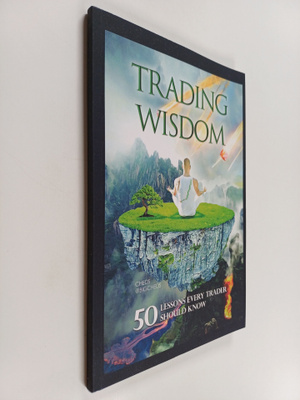 Cheds : Trading Wisdom - 50 Lessons Every Trader Should Know