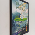 Cheds : Trading Wisdom - 50 Lessons Every Trader Should Know - pikkukuva 1