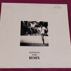 Neljä Ruusua : 12" Elämä (Remix) 1991 - pikkukuva 1