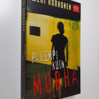 Wexi Korhonen : Pahempi kuin murha - pikkukuva 1