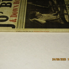 *LP* JO' BUDDY & DOWN HOME KING III Everything's Gonna Be... - pikkukuva 3