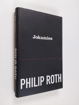Philip Roth : Jokamies