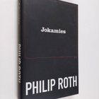 Philip Roth : Jokamies - pikkukuva 1