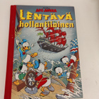 Lentävä hollantilainen / Kasvatusoppia - pikkukuva 1