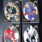 1996-97 Pinnacle Summit 134kpl setti - pikkukuva 2