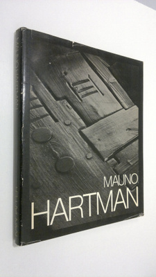 Mauno Hartman : Mauno Hartman/Kain Tapper
