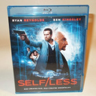 SELF/LESS  BD - pikkukuva 1