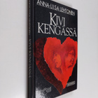 Anna-Liisa Lehtonen : Kivi kengässä - pikkukuva 1