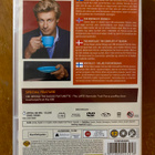 The Mentalist Kausi 4 DVD - pikkukuva 2