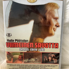 VIIMEINEN SAVOTTA (EDVIN LAINE,KALLE PÄÄTALO) - pikkukuva 1