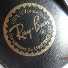 Ray-Ban aurinko lasit - pikkukuva 4