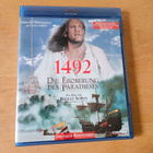 1492: Conquest of Paradise (Blu-ray) - pikkukuva 1