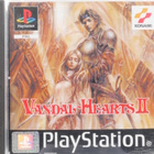 Vandal Hearts II - pikkukuva 1