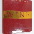 George Rainbird : An Illustrated guide to wine - pikkukuva 1