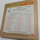 V/A - ROOTS ROCK RANDY'S M/M 7x 7'' SINGLE BOKSI - pikkukuva 2