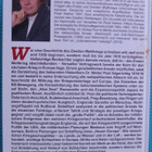 KIRJA Weltenbrand W.Post... Maailmanpalo - pikkukuva 2