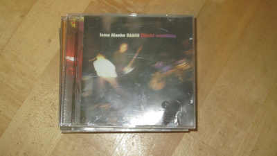 ISMO ALANKO SÄÄTIÖ Elävää musiikkia