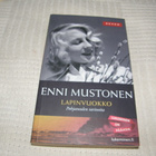 Enni Mustonen Lapinvuokko -pok - pikkukuva 1