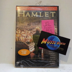 HAMLET UUSI "SS" 2DVD. - pikkukuva 1