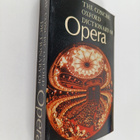 John Warrack ym. : Concise Oxford Dictionary of Opera - pikkukuva 1