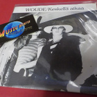 WOUDE - KESKELLÄ AIKAA EX+/EX+ 7'' SINGLE - pikkukuva 1
