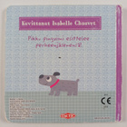 Isabelle Chauvet : Perheeni - pikkukuva 2