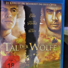 Sota elokuva IRAK , Susilaakso  BluRay - pikkukuva 1
