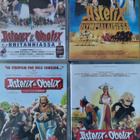 ASTERIX 4DVD - pikkukuva 1