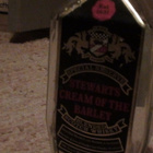 STEWARTS CREAM OF THE BARLEY  VISKIPULLO - pikkukuva 2