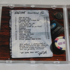 *CD* RED HOT Usual Thing - pikkukuva 4