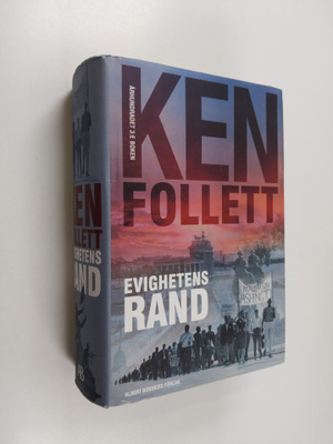 Ken Follett : Evighetens rand