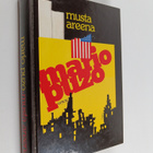 Mario Puzo : Musta areena - pikkukuva 1