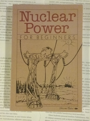 Nuclear Power for Beginners (softcover)