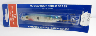Viking herring 8,5cm