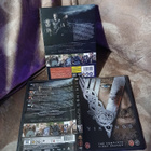 VIKINGS - 1.TUOTANTOKAUSI - 3DVD BOXI - pikkukuva 1