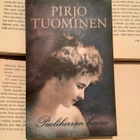 Pirjo Tuominen - Puoliherran huone (pokkari) - pikkukuva 3