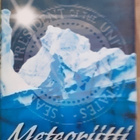 Brown, Dan: Meteoriitti (Deception Point) sid. - pikkukuva 1