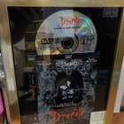 BRAM STOKERIN DRACULA TAULU COPPOLAN NIMIKIRJOITUKSELLA - pikkukuva 1