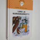 Harri Istvan Mäki : Luke ja karvamammutti - pikkukuva 1