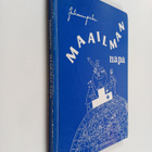 Pentti Ruohonen : Maailman napa : pakinoita (signeerattu,... - pikkukuva 1