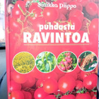 Sinikka Piippo  : Puhdasta ravintoa ( SIS POSTIKULU ) - pikkukuva 2
