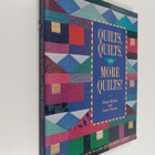 Laura Nownes ym. : Quilts, Quilts, and More Quilts! - pikkukuva 1