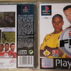 EA Sports Fifa Football 2003 (PlayStation PS1 -peli) - pikkukuva 1