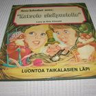Kincaid Herra Taikasilmä sanoo: "Katsele sisäpuolelle" - pikkukuva 1