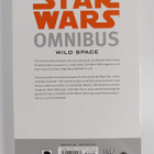 Star Wars Omnibus : Wild Space Volume 1 - pikkukuva 2