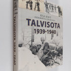 Vesa Nenye : Talvisota 1939-1940 - pikkukuva 1