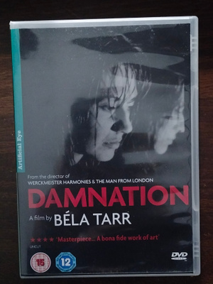 Damnation